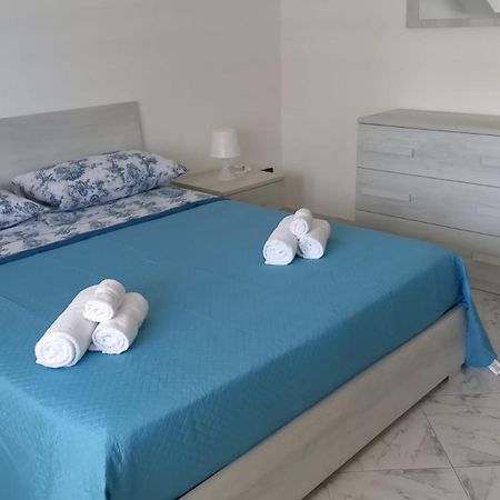 B&B A Casa Di Anto Eboli Exteriér fotografie