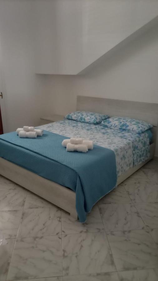 B&B A Casa Di Anto Eboli Exteriér fotografie